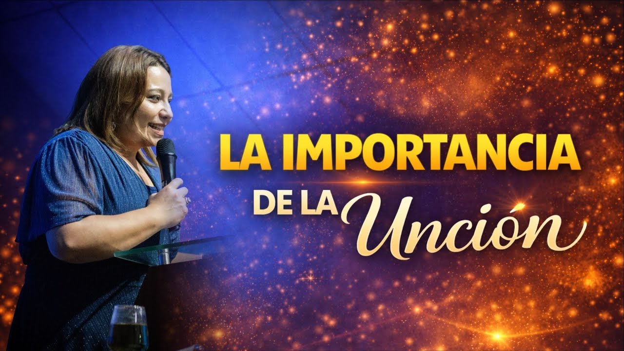 CULTO DE DIA VIERNES 06/03/2026