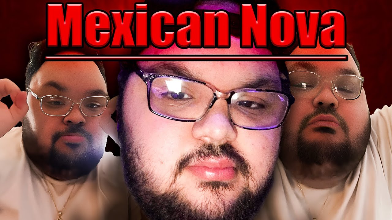 Mariolord14: The Nasty Nova Online clone and his creepy Discord server(Mexican Nova) | lolcow update