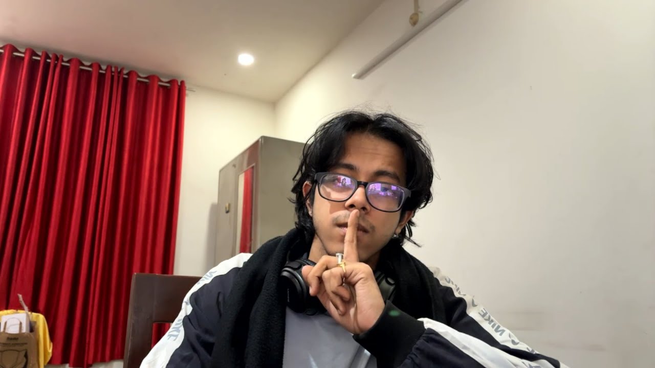 shush and lock in