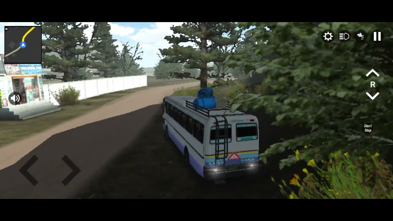 Bus 🚌 games