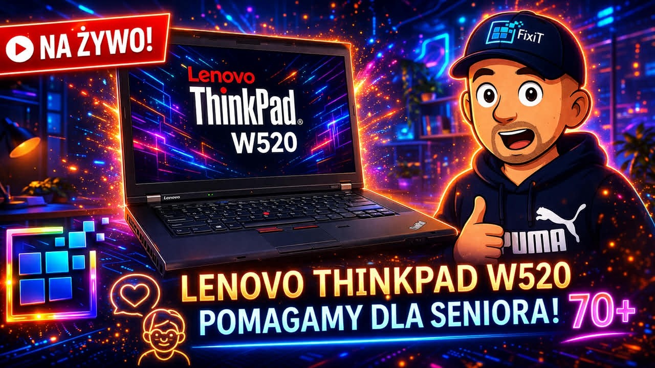 Pomagamy dla Seniora 70+
