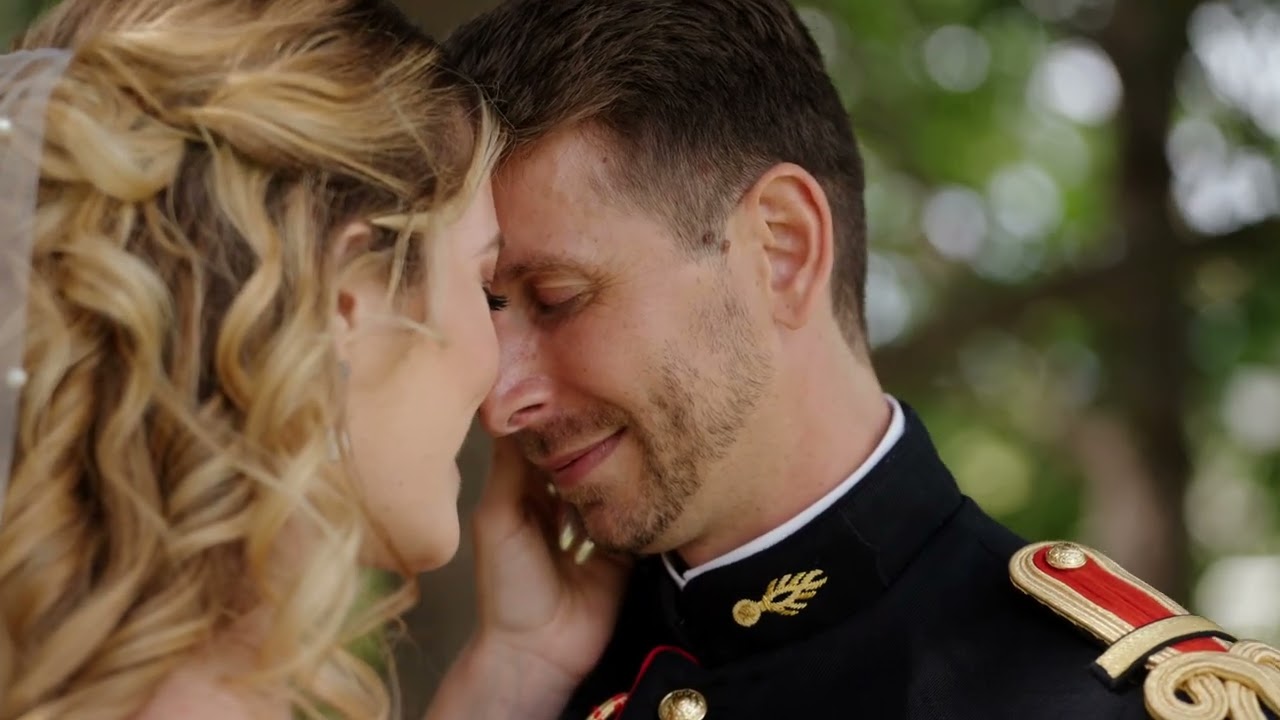Clément & Marie - Wedding Movie - 09.05.2025
