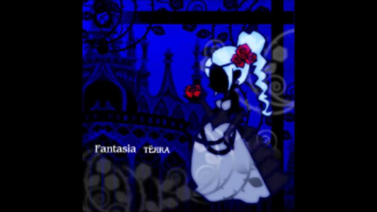 【jubeat saucer】Fantasia Full 歌詞付き