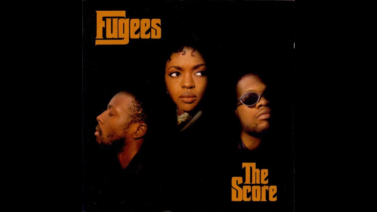 Fugees - Fu-Gee-La (HQ)