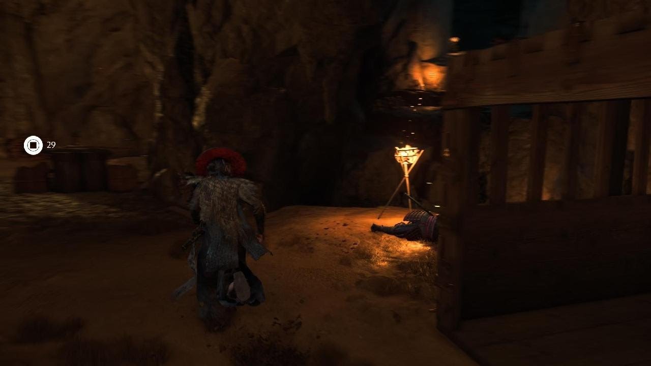 Ghost of Yōtei