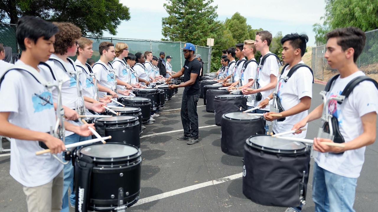 Blue Devils Sneak Peak - What's Walt Doing? - 13