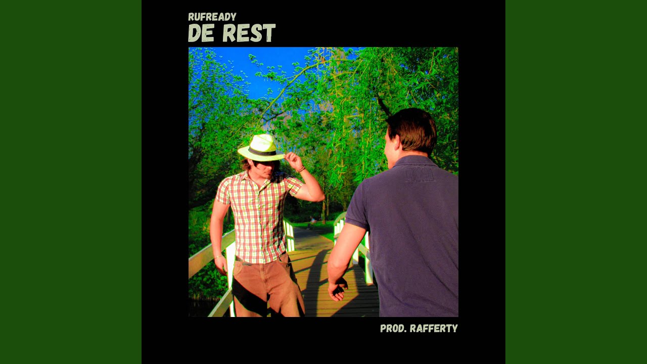 de rest