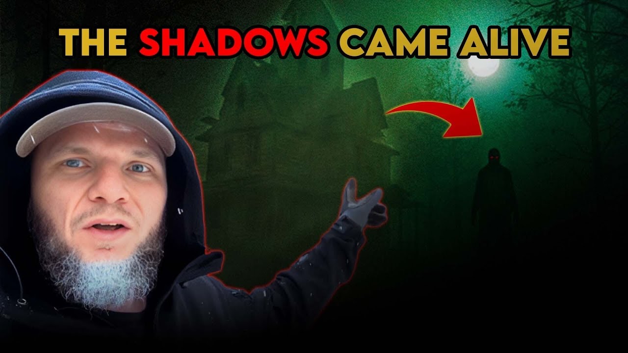 12 Disturbing Things Campers Found in the Woods