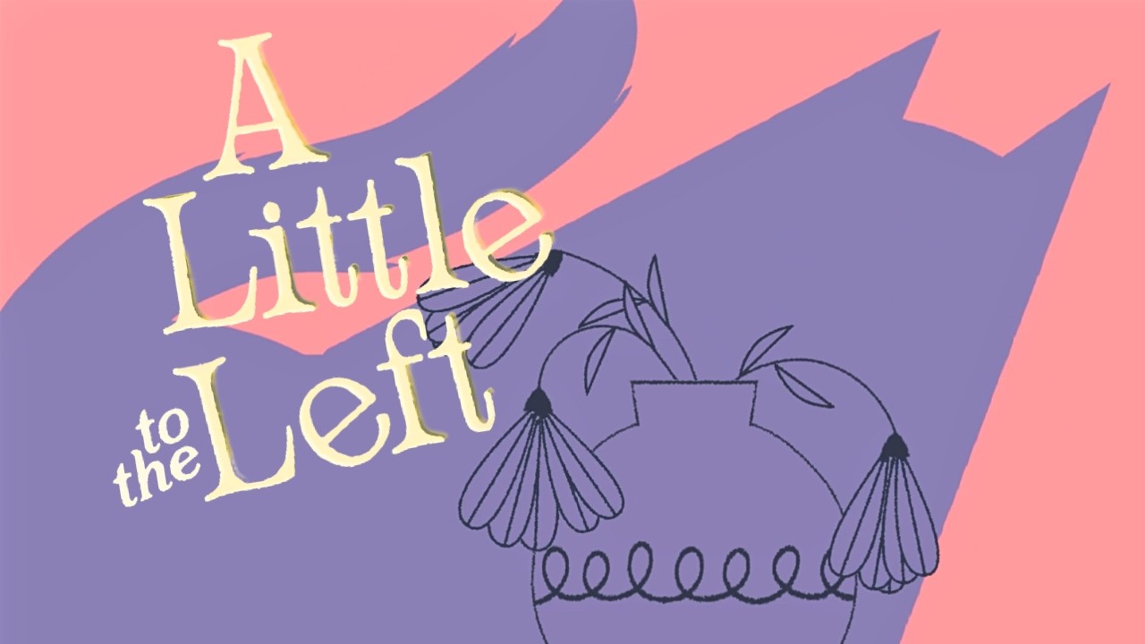 НЕМНОЖЕЧКО ЛЕВЕЕ 2.0 | A Little to the Left #4