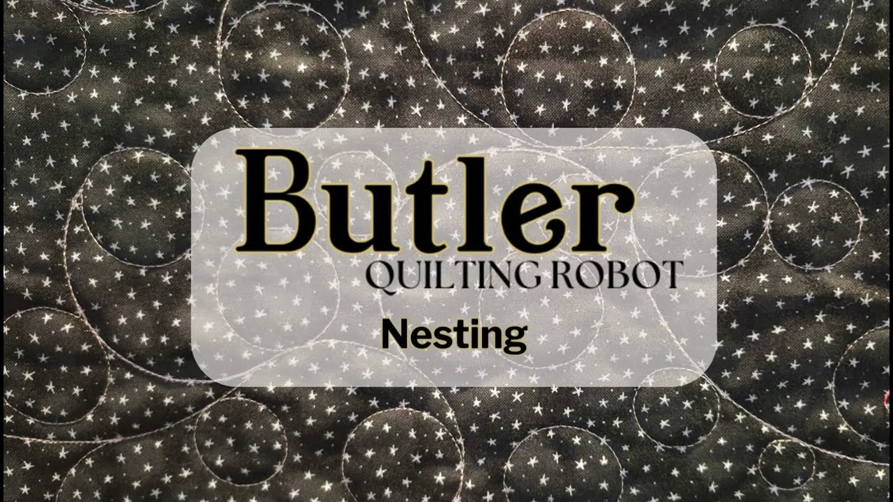 Nesting