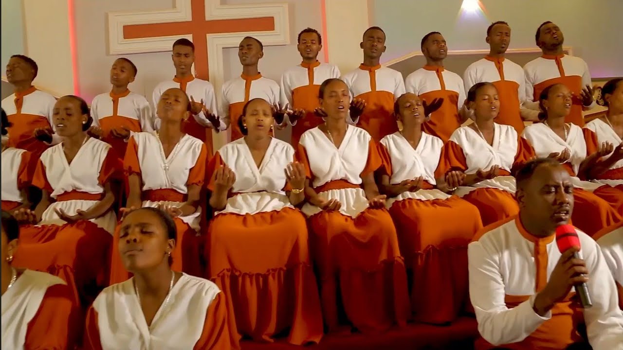 Sidaamu afoo Baaja Meker tsiyon chior February 24, 2026