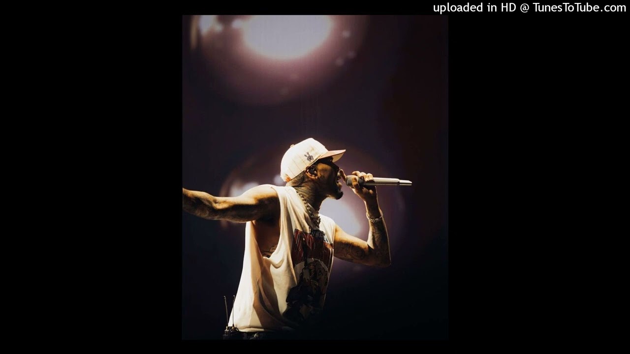 Chris Brown - 