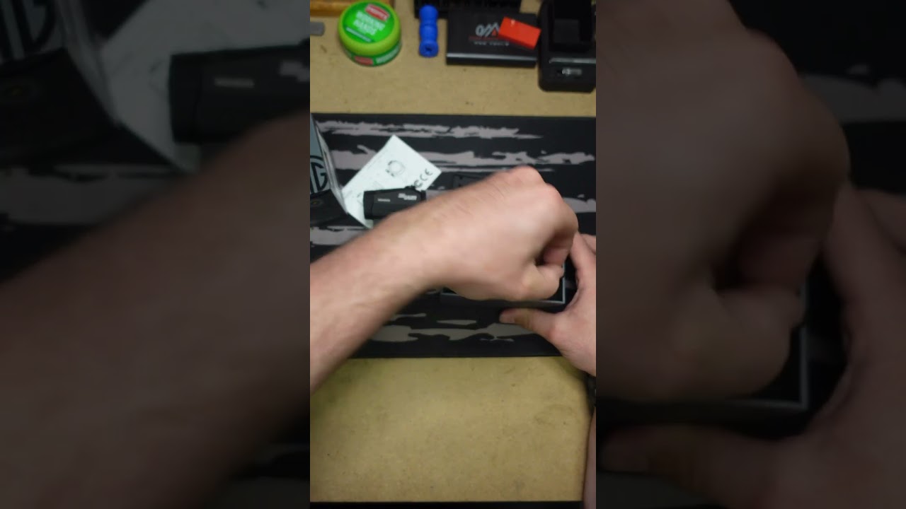 The #1 Accessory For An AR-15 