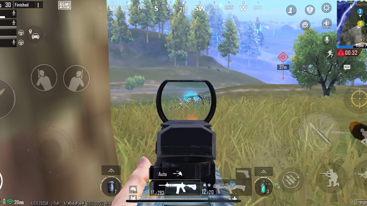 Tournament Frags and Highlights 😴 | XYRO PLAYS 