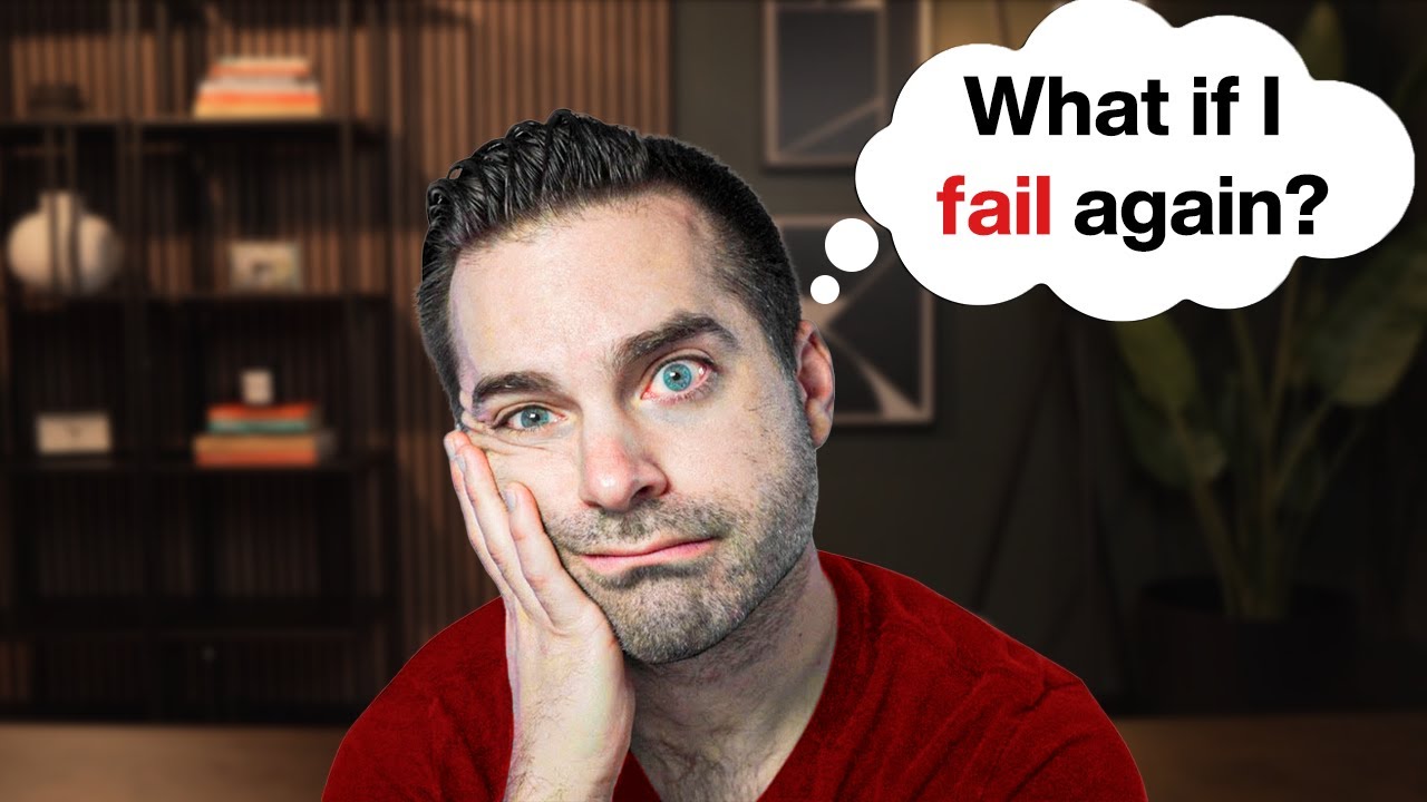 Is Trauma Holding Your Business Back?