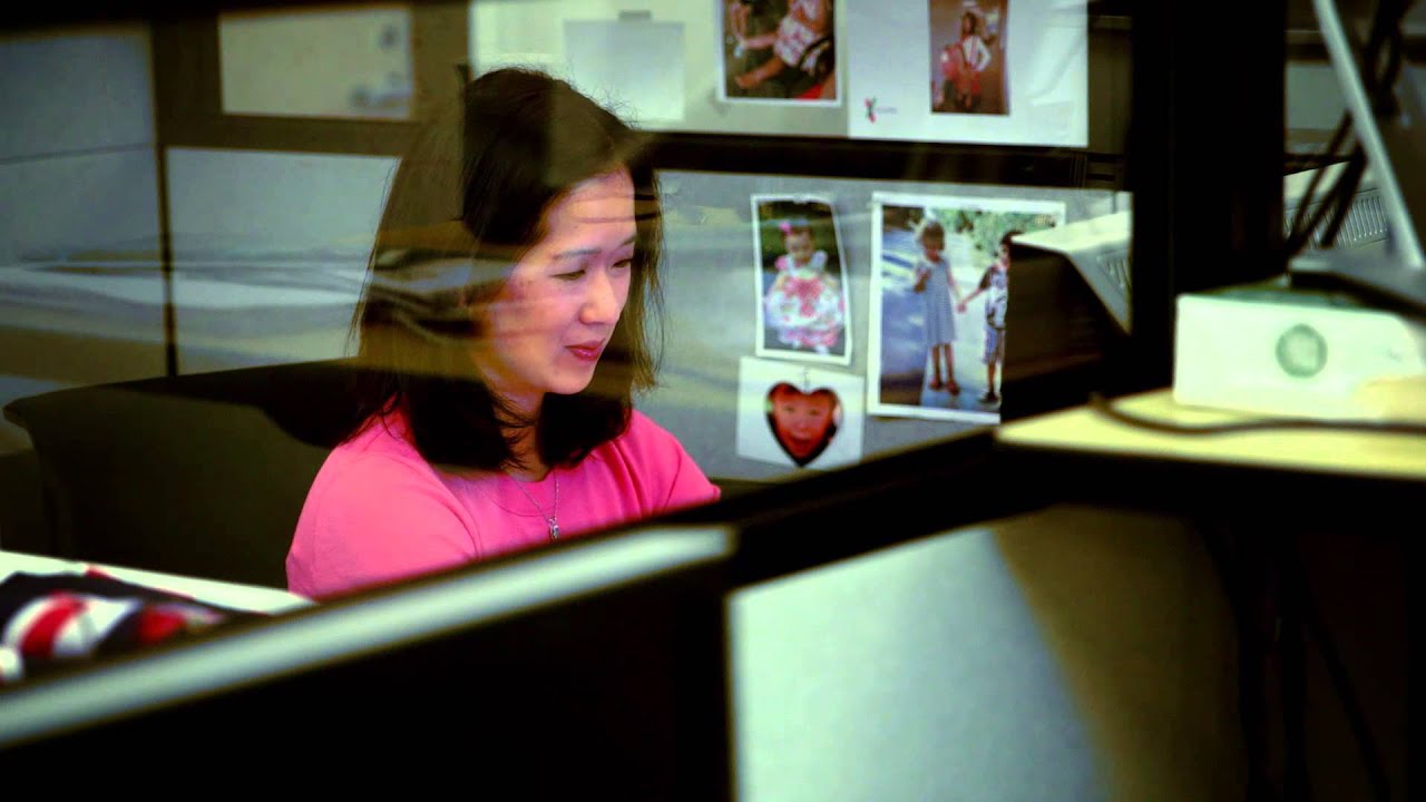 A look at 23andMe's Research Team