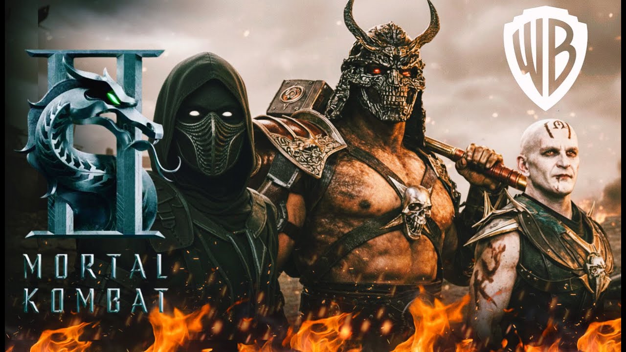 MORTAL KOMBAT 2 НАРУШИТ МОЛЧАНИЕ на IGN Fan Fest 2026 &ndash; продюсер намекнул на &laquo;очень крутой&raquo; сюрприз