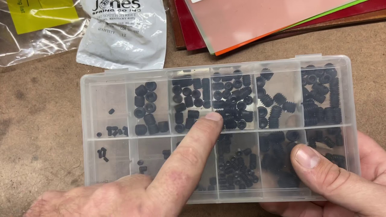 Making a drag bit for cnc engraving: parts and overview
