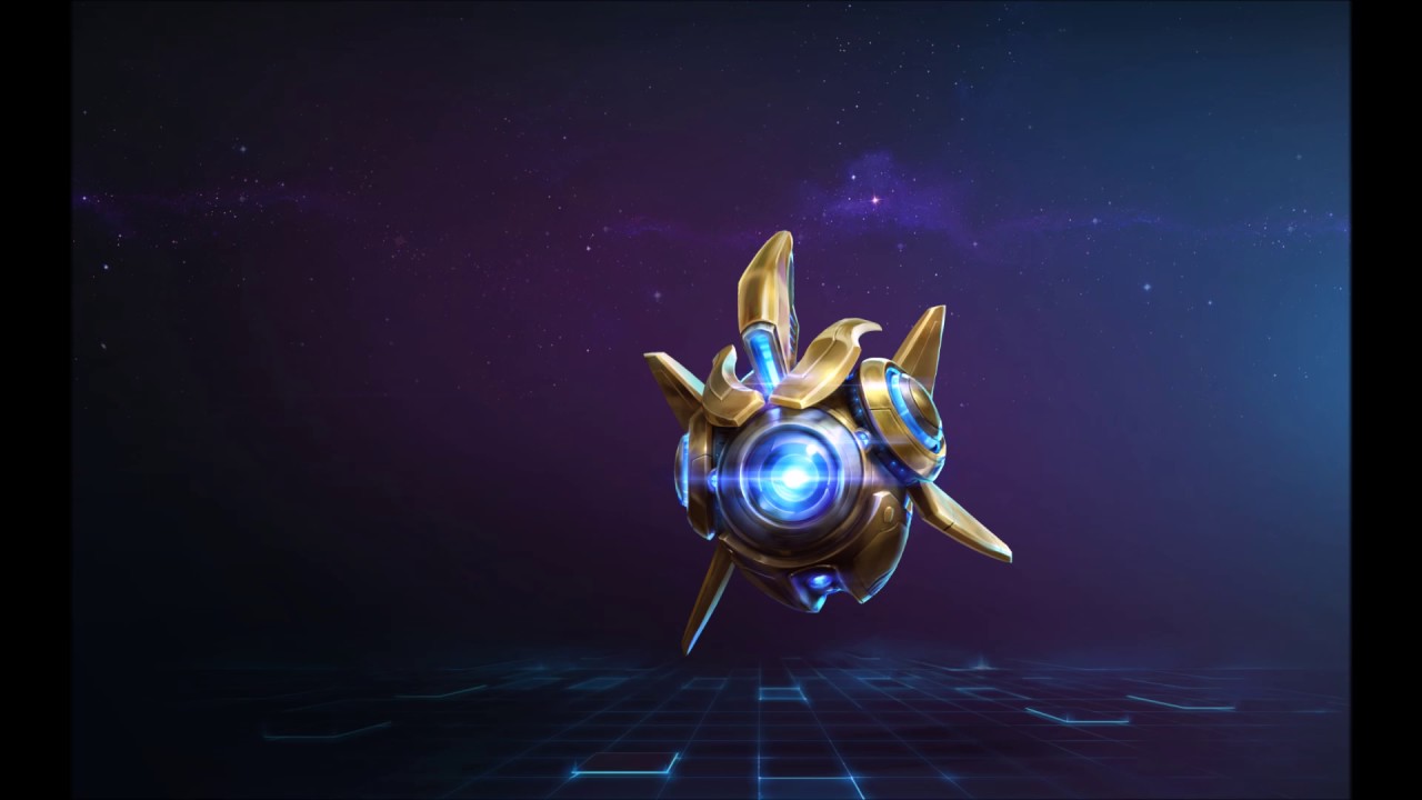 Probius Quotes - Heroes of the Storm
