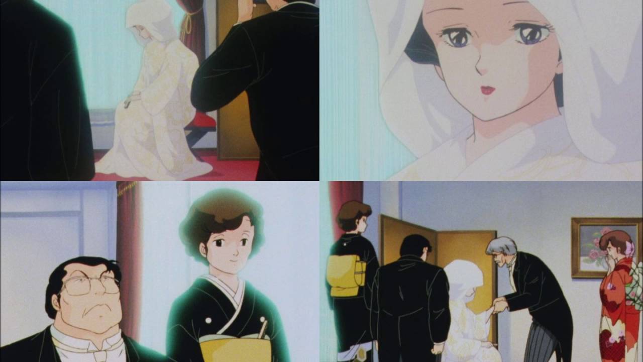 Maison Ikkoku めぞん一刻 BGM 一刻館のテーマ Theme of Ikkokukan