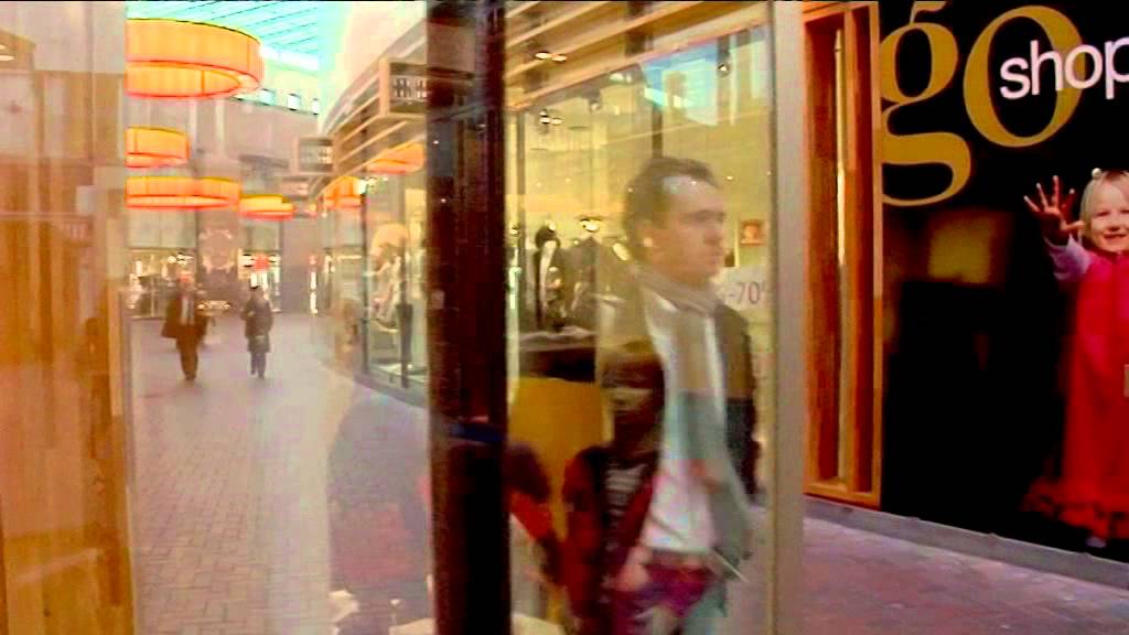Winnaar NRW Jaarprijs 2009 - Spuimarkt Den Haag