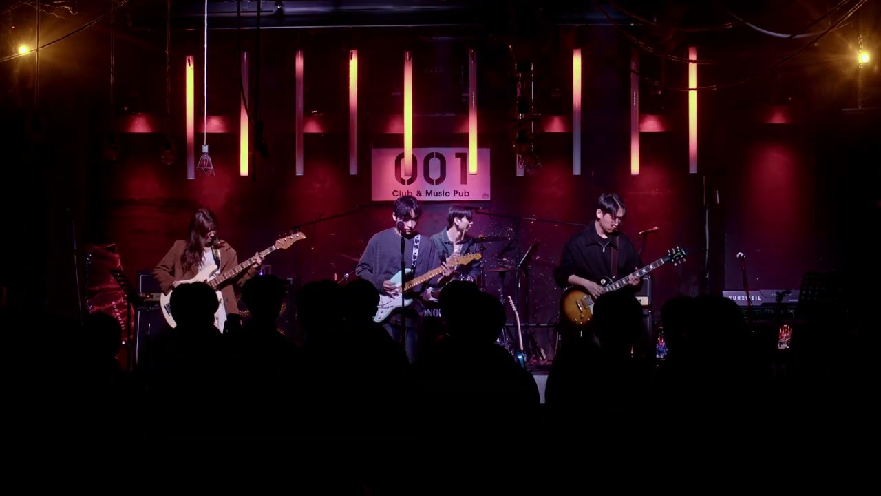 연세대 원비어 - Mayonaise (Cover The Smashing Pumpkins)