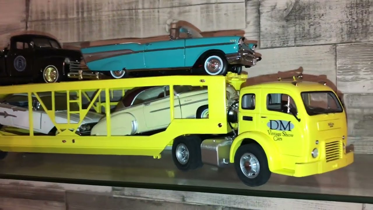 Large franklin mint, autoart ,gmp, Danbury mint, minichamps, collection 1:24, 1:43  1:18 scales
