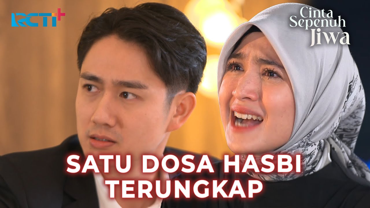 LALA KECEWA BERAT SAMA HASBI 