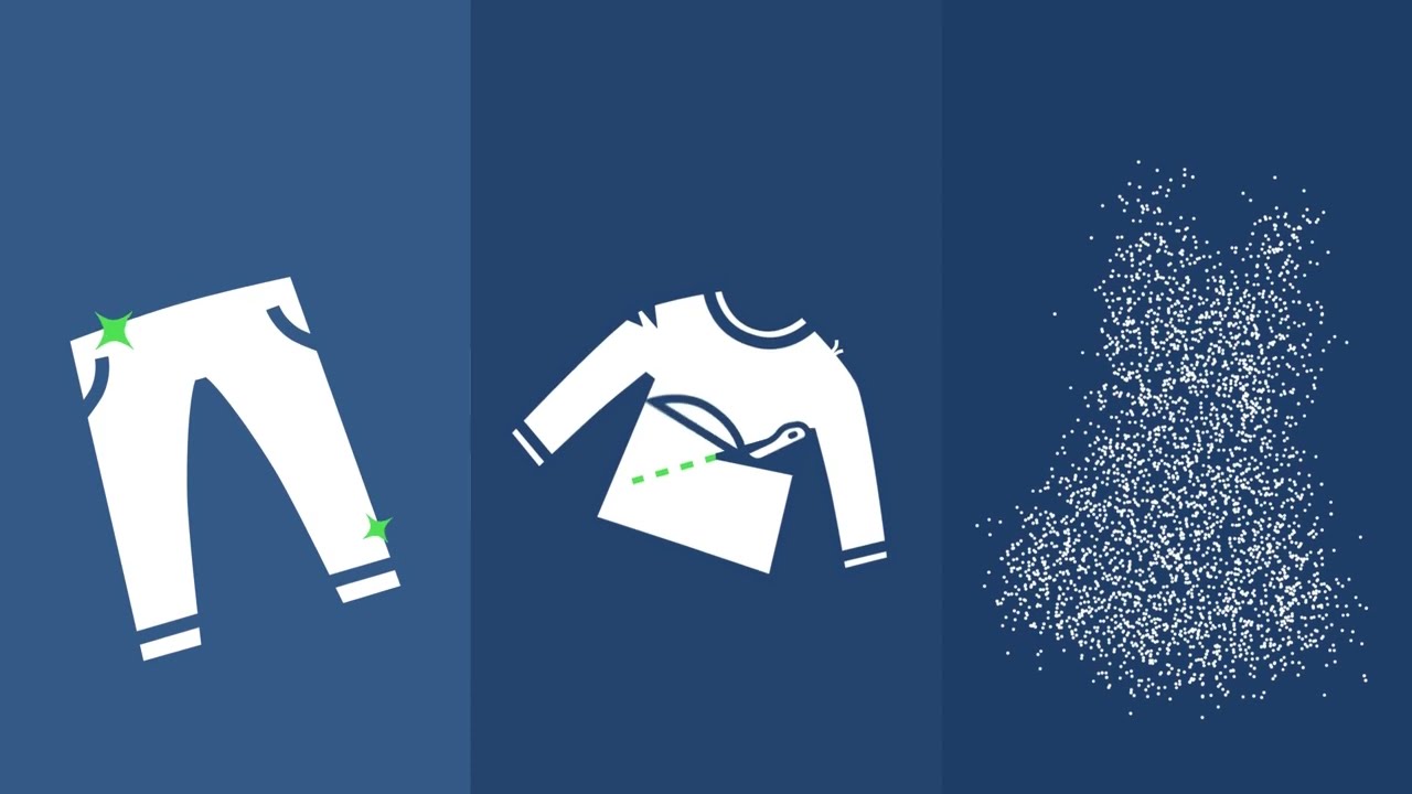 Boer Group 2022 | Textielinzameling | Sortering | Recycling (NL)