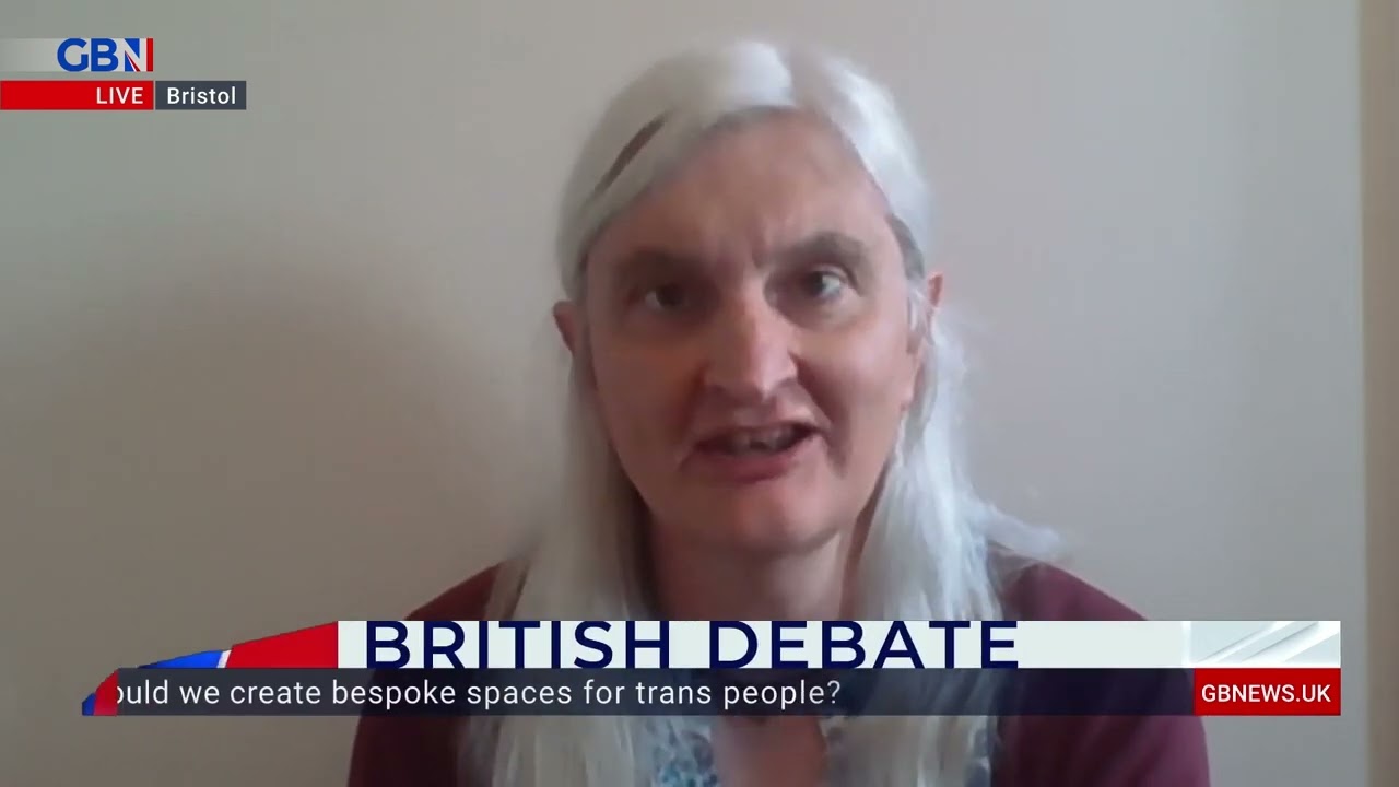 Trans spaces: &lsquo;I welcome the ruling, it brings clarity to an area where we had so much confusion&rsquo;