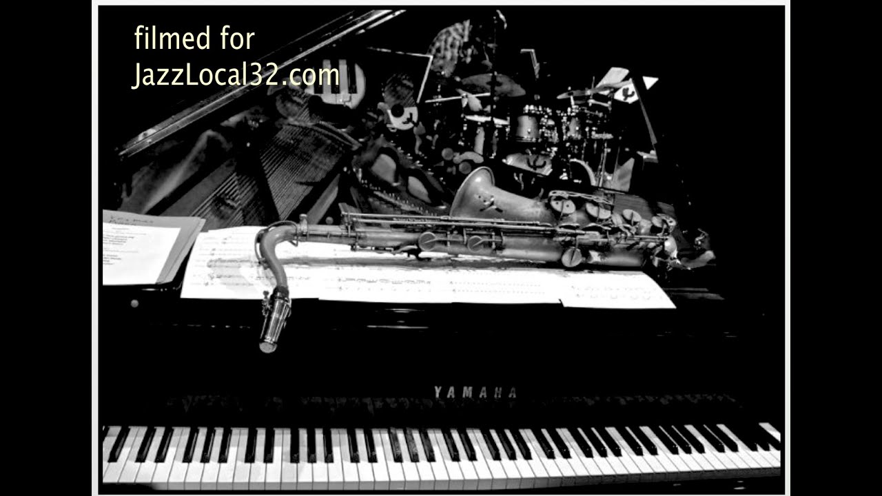 Jonathan Crayford Trio