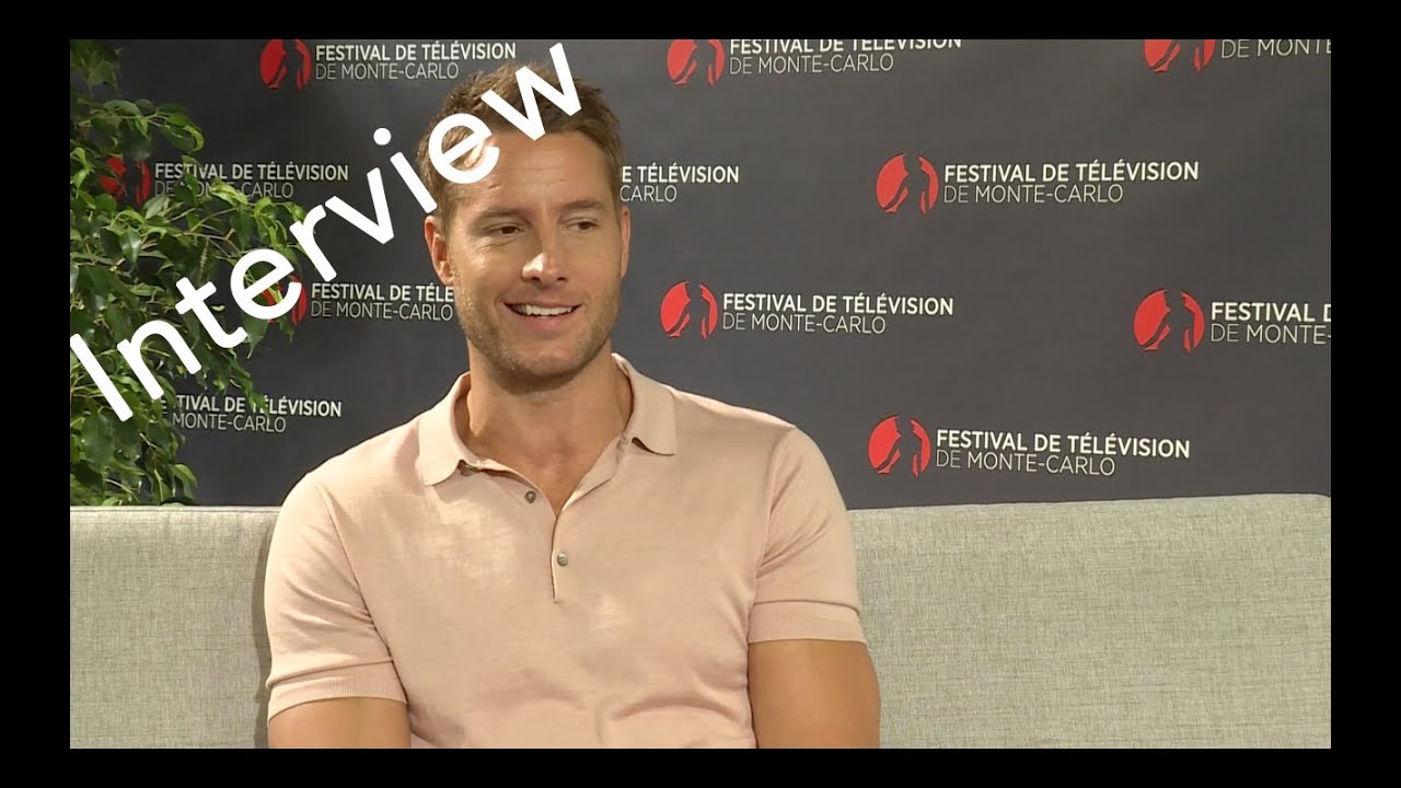 Justin Hartley THIS IS US - FTV 17