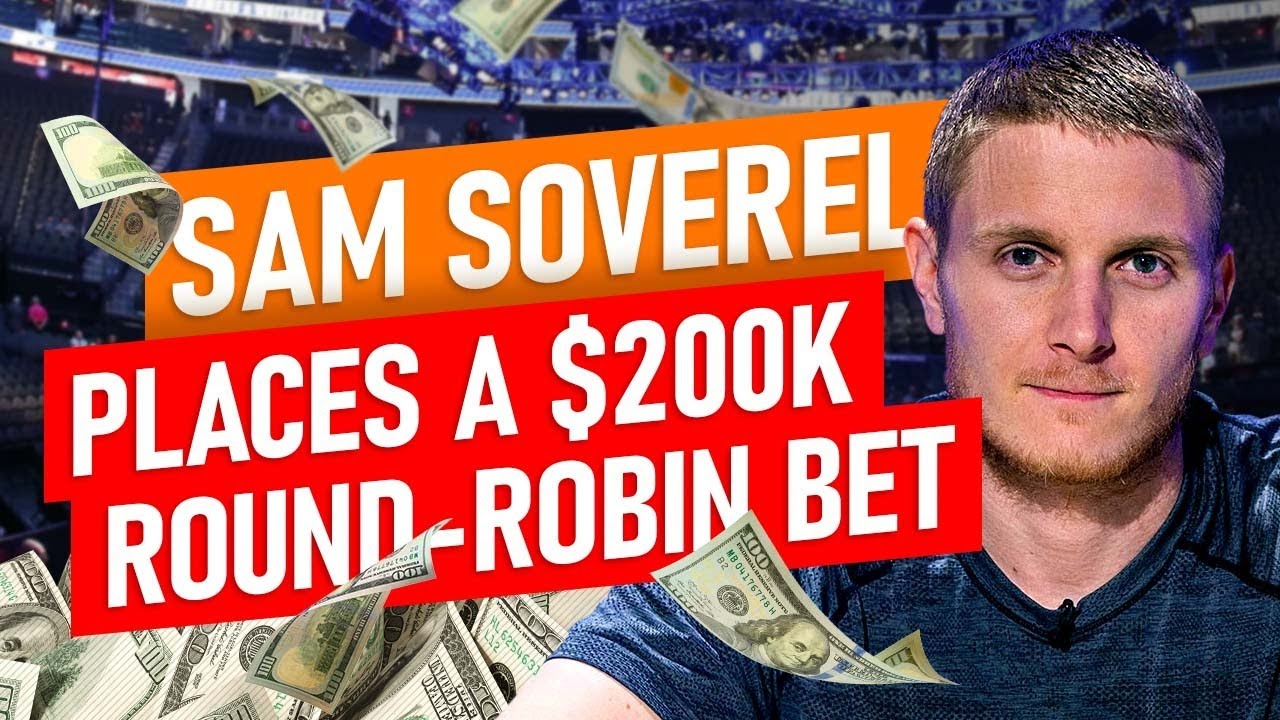 NFL Week 2 Recap & Betting Tips With Poker Pro Sam Soverel | Wise Kracks #113