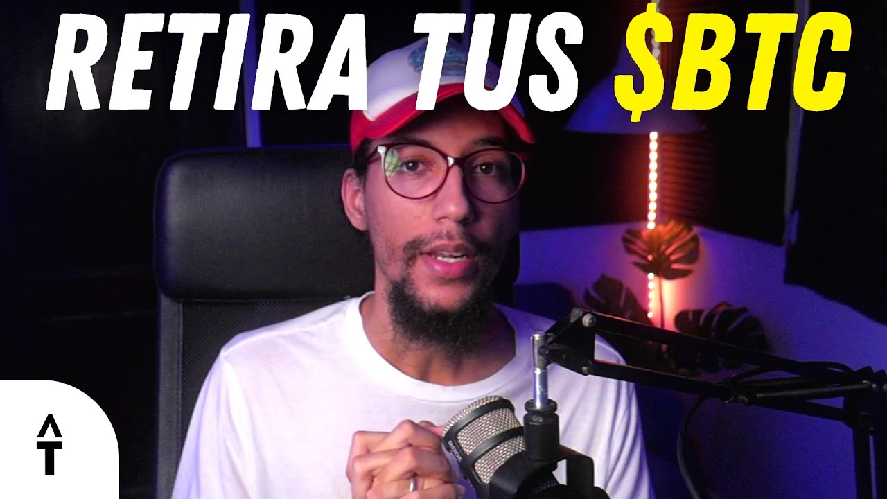 🚨 WBTC: YA NO ES CONFIABLE (convi&eacute;rtelos a BTC)