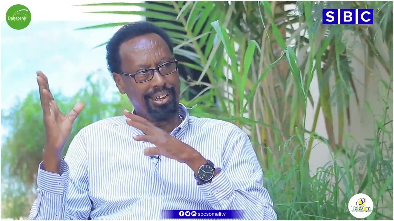 XOG & TAARIIKH !!!SIDEE DOWLADII SOOMAALIYA KU OGAATAY DILKII MADAXWEYNE C/RASHIID CALI SHARMAARKE ?