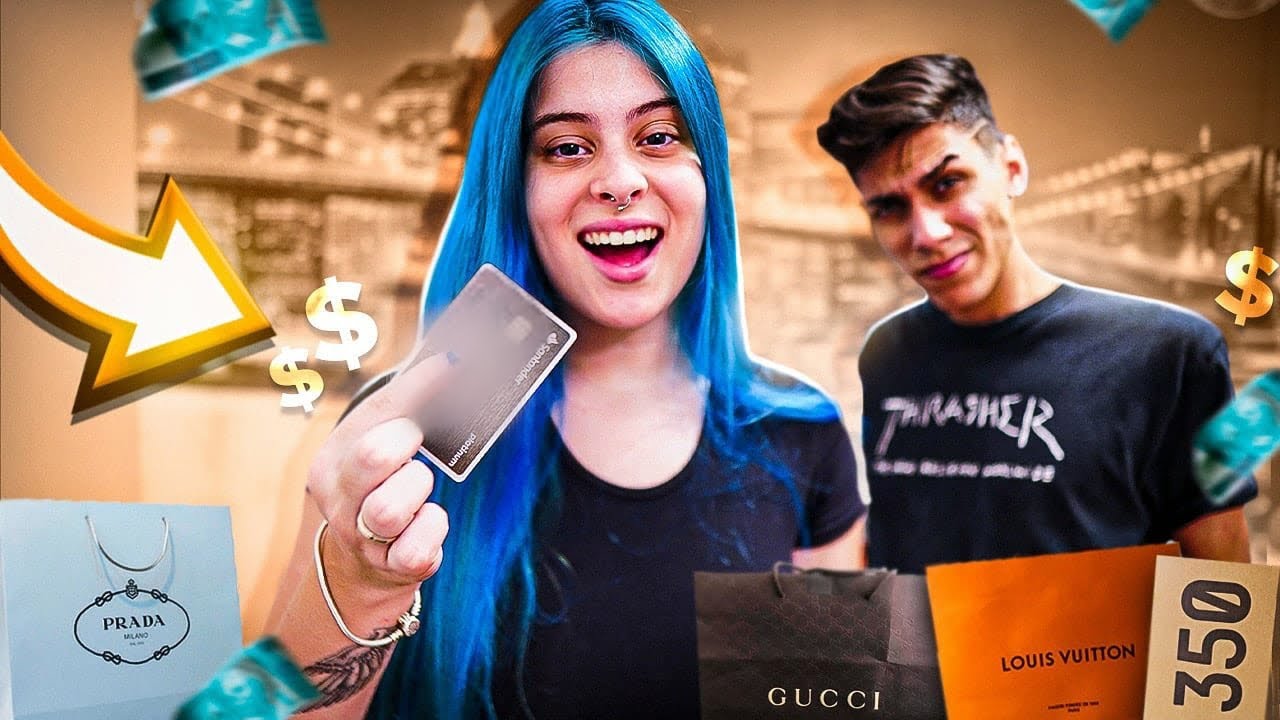 DIA DO SIM com MINHA NAMORADA !! ‹ Ine ›