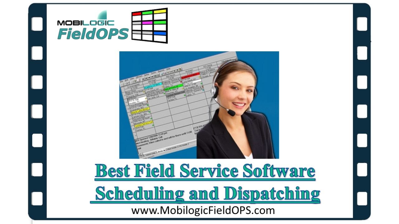 The Best HVAC Scheduling Dispatch Service Software | by Mobilogic