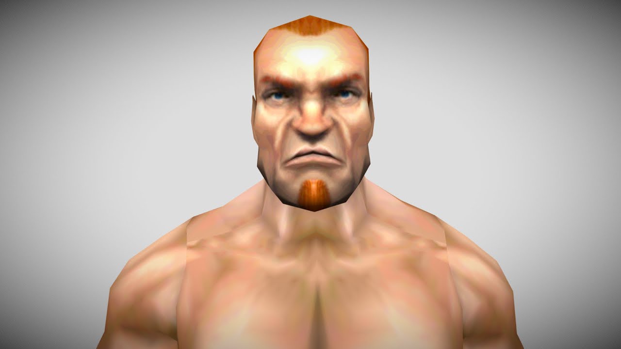 Gladiator (Unused) ∣ Sacred &rsaquo; Characters &rsaquo; Heroes