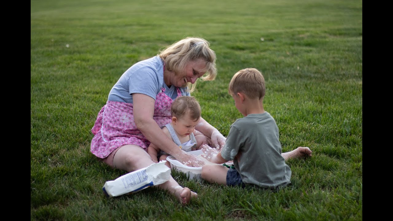 PARENTING  STYLE  -FINDING YOUR SPECIAL GROOVE