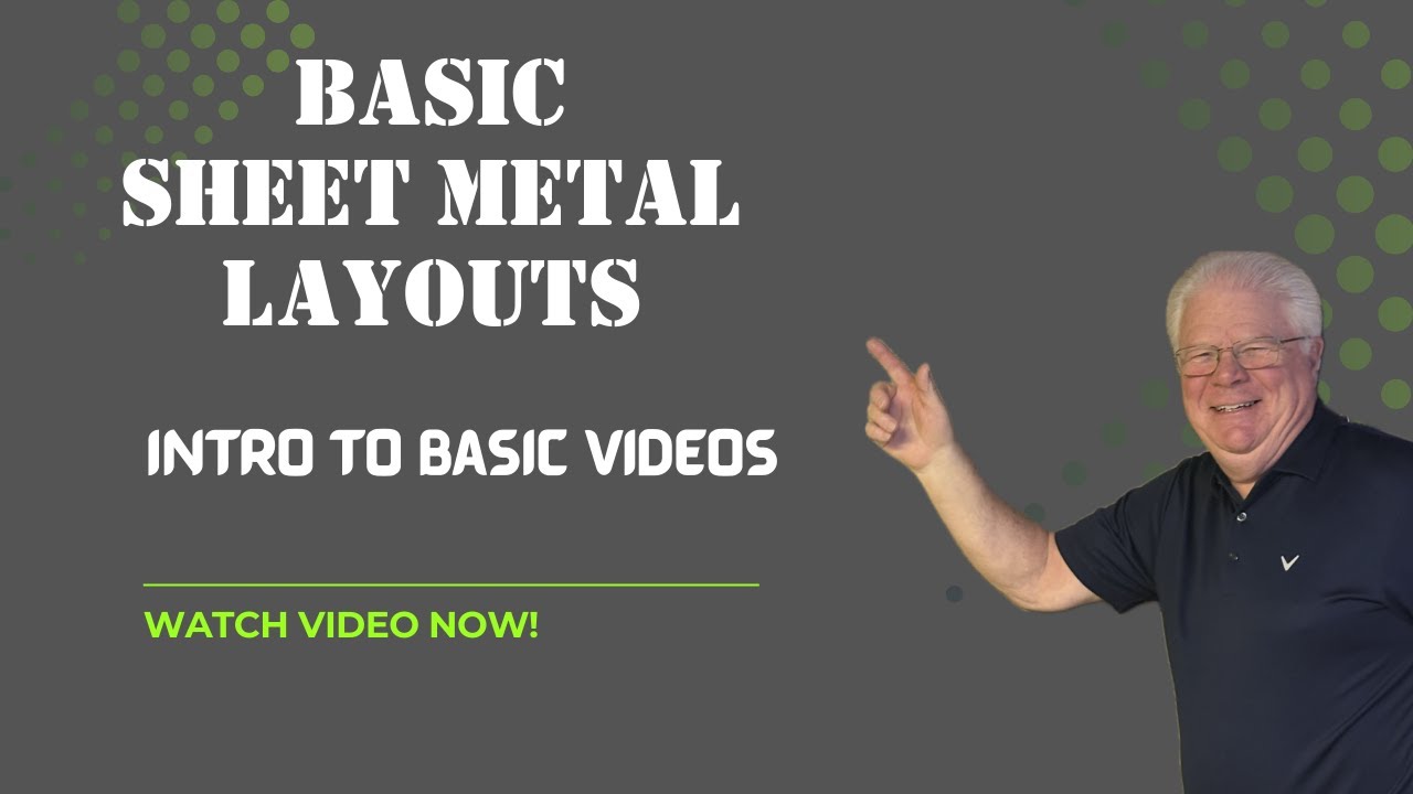 Introduction To Basic Videos