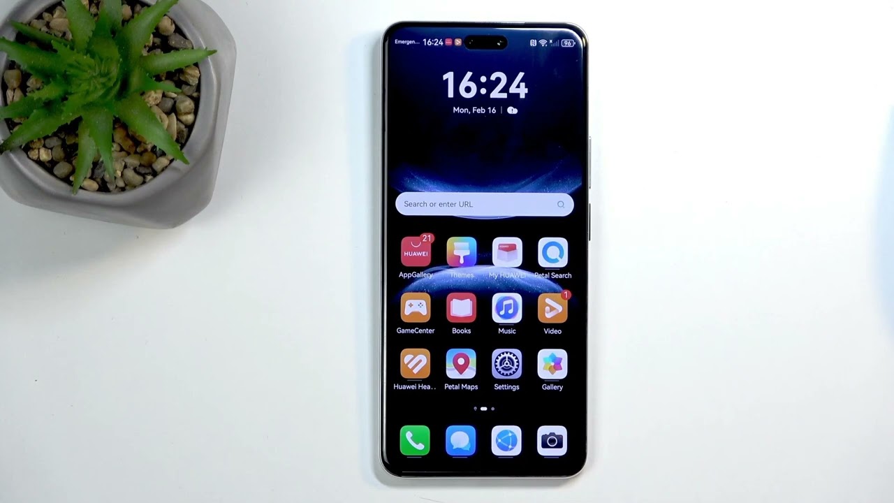 Wie aktiviere und richte ich den Nicht‑stören‑Modus auf dem HUAWEI Nova 14 Pro ein?
