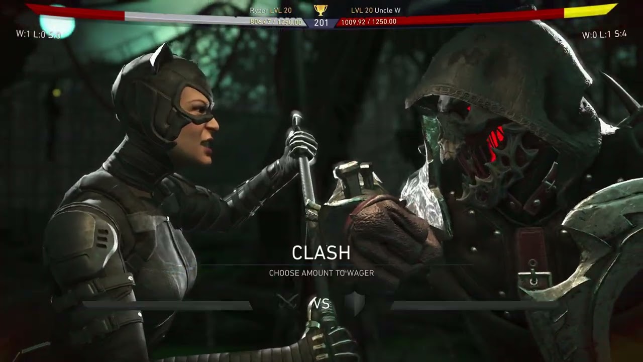 Quit hitting my kitty