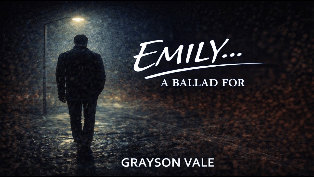 Ballad for Emily 💔 | Emily Story Ep.6
