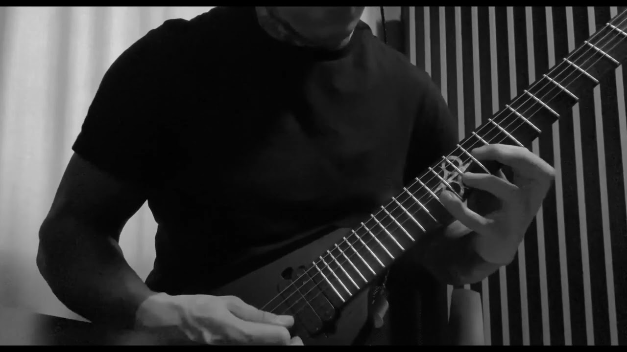 black metal idea #1