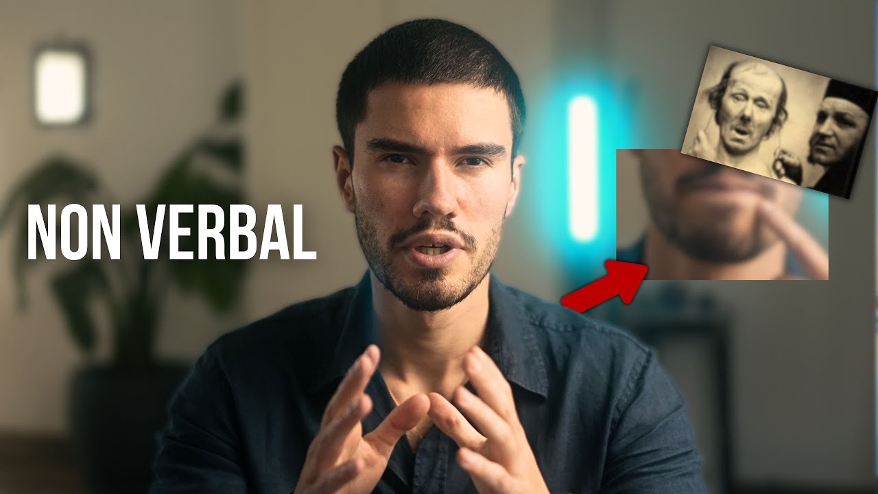 Repère ces 7 micros expressions pour arrêter de perdre tes ventes