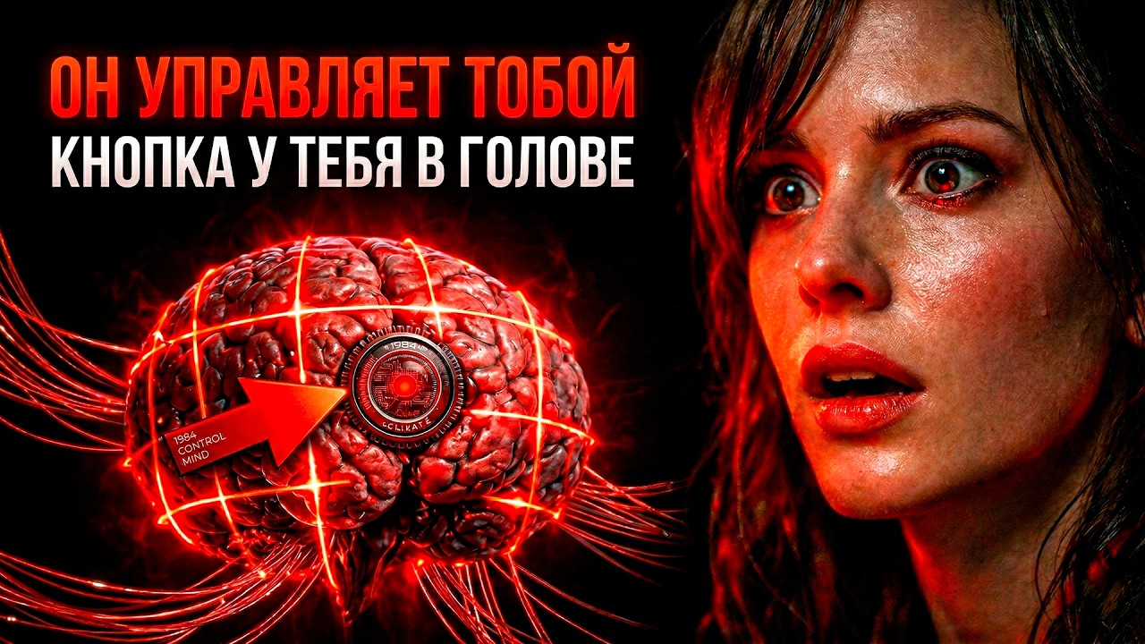 Он Пропадает и Возвращается? Твой мозг уже в ловушке