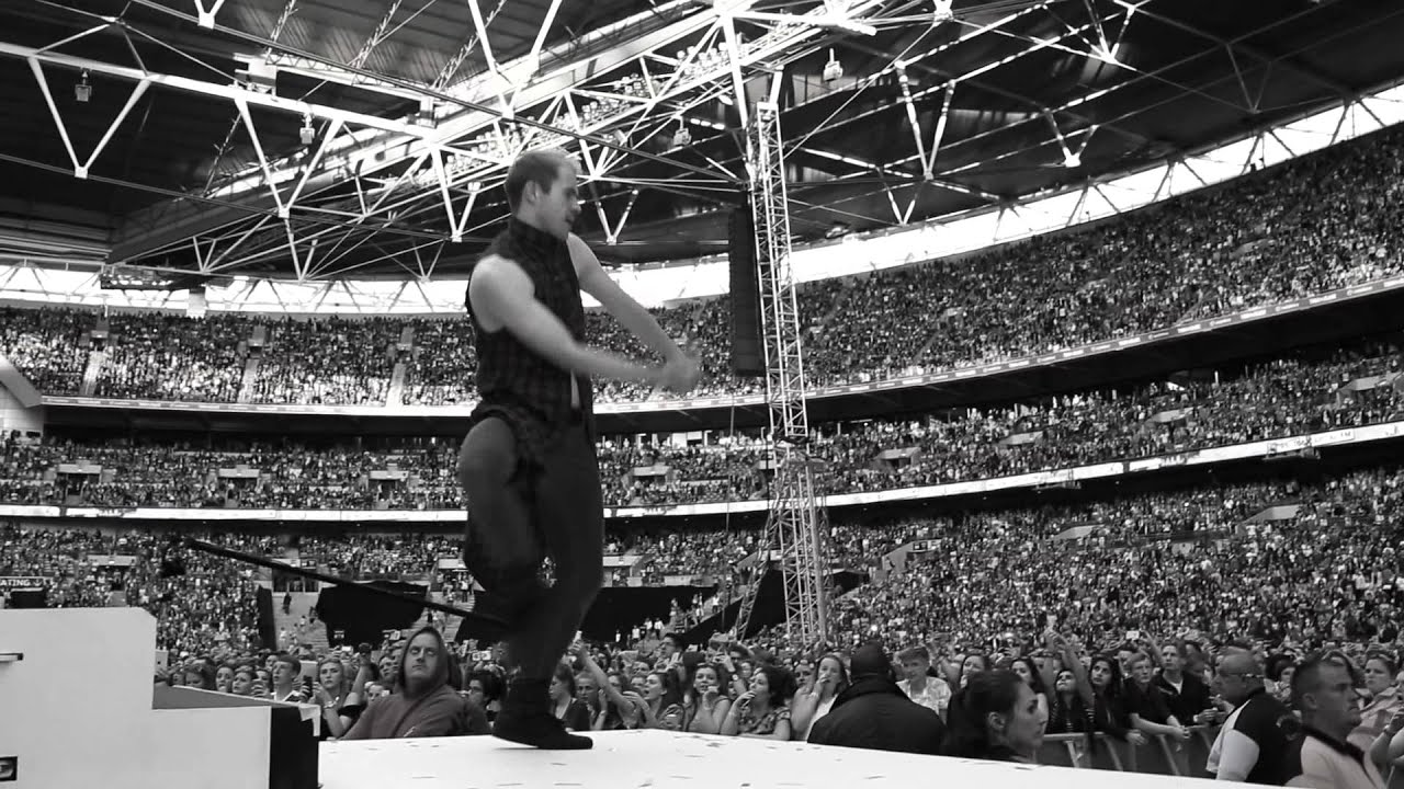 summertime ball - bts of a dope day