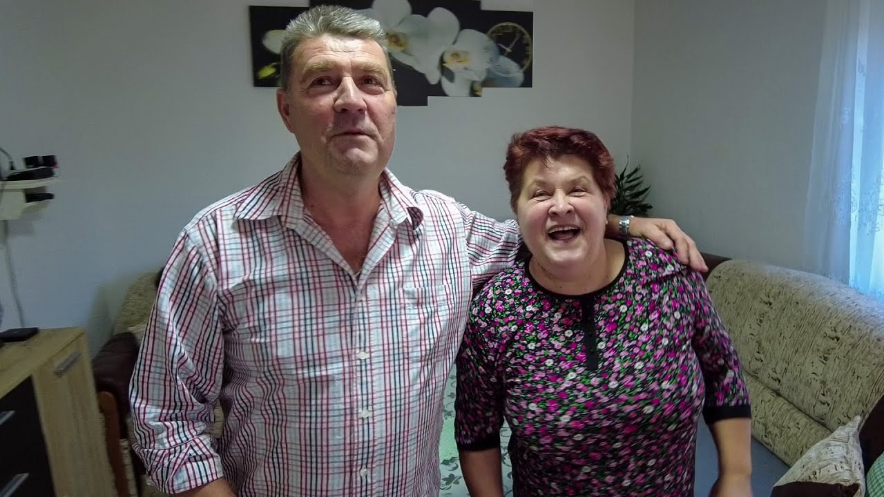 OŽENIO DRUGU UZ BLAGOSLOV SVIH