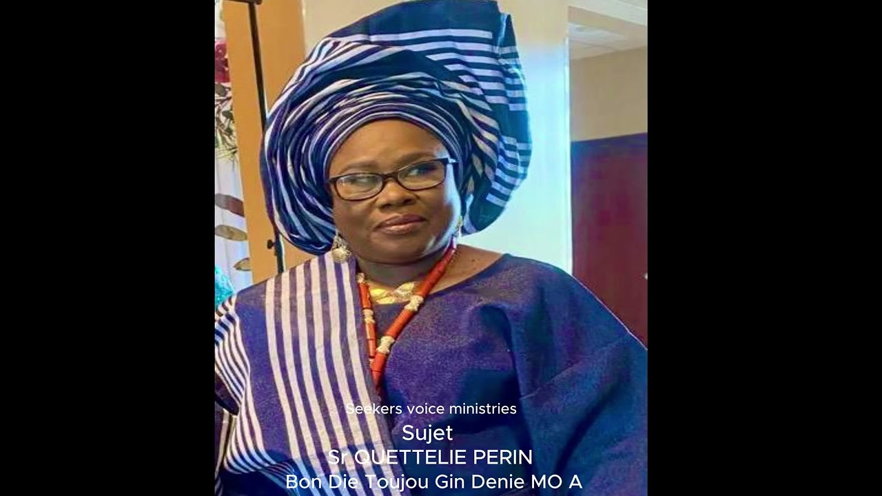 Bon Die Toujou Gen Dènye Mo | Sermon Puissant – Sr. Quettelie Perin | Seekers Voice Ministries