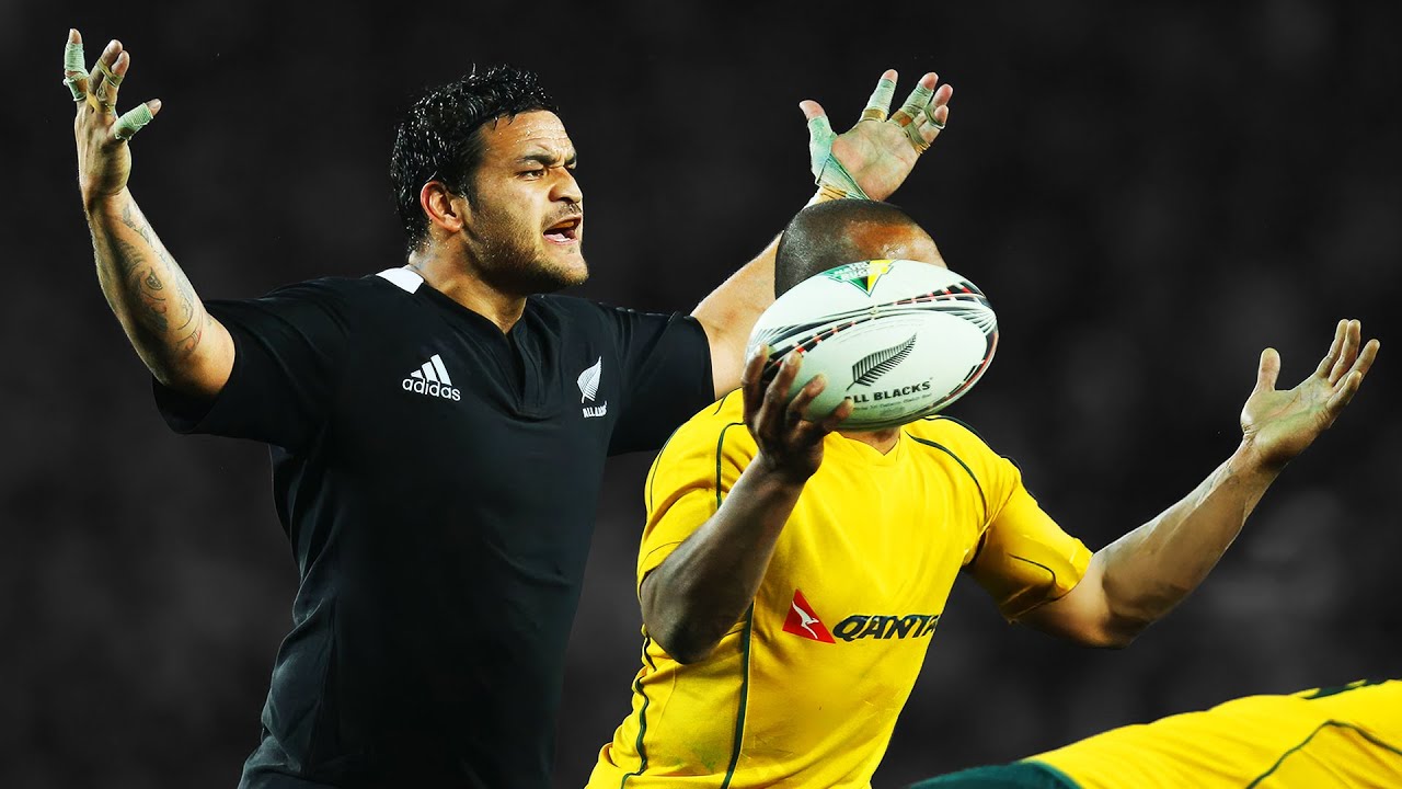 The Most CONTROVERSIAL Moments in Rugby History!